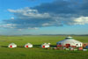 蒙古族簡介